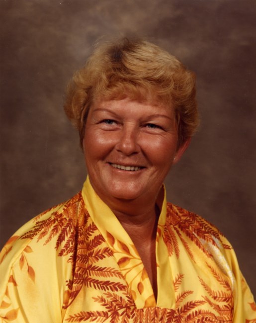 Obituary of Bobbie Sharon Puetz
