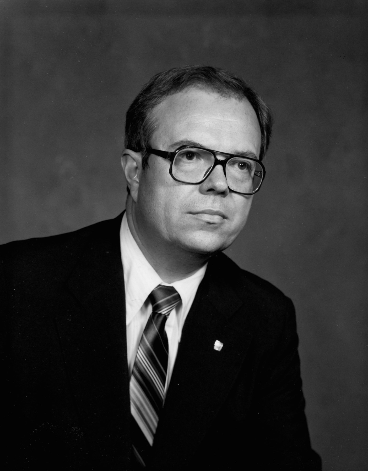 Obituary of Ross Kennedy Henderson Jr.