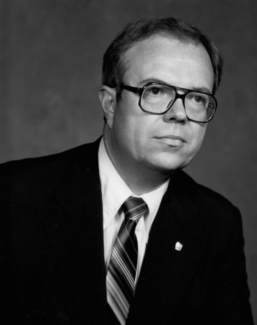 Obituary of Ross Kennedy Henderson Jr.