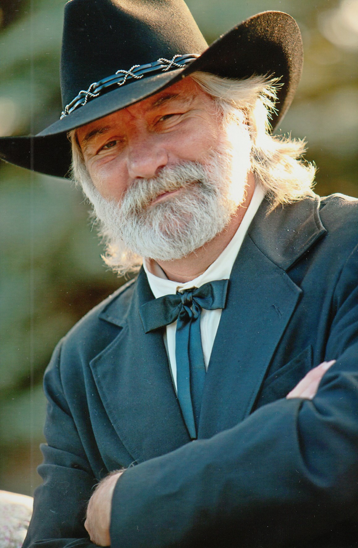 Obituary of Allen F. Sellars