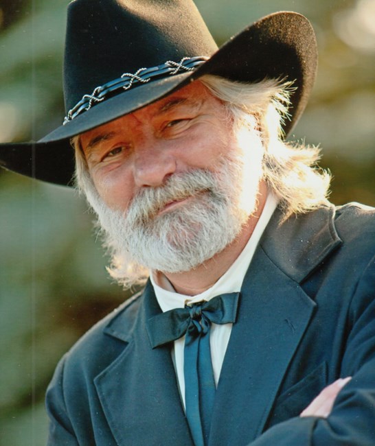 Obituary of Allen F. Sellars