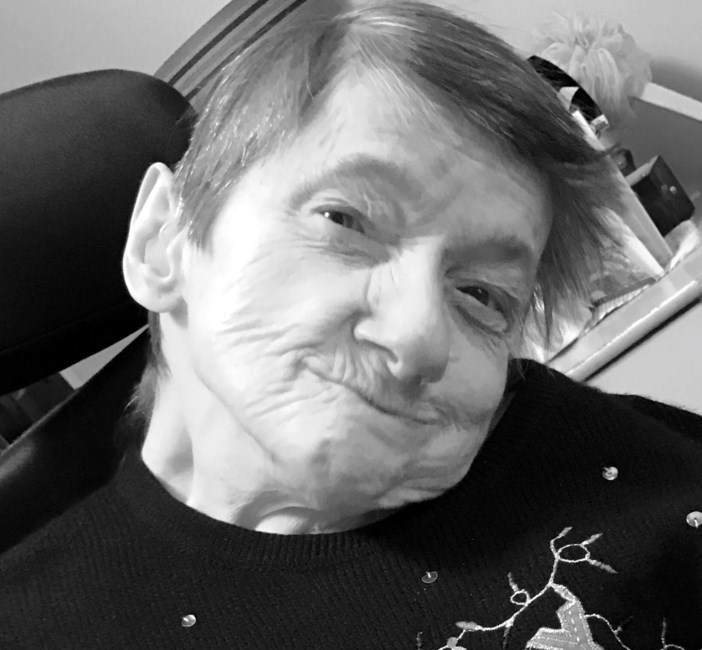 Obituary of Patty Orr