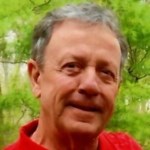 Mark Jewell