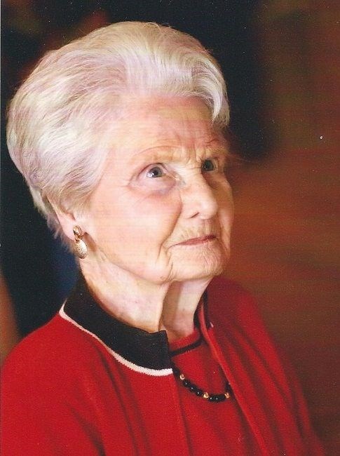 Obituary of Sarah Marie Holmes