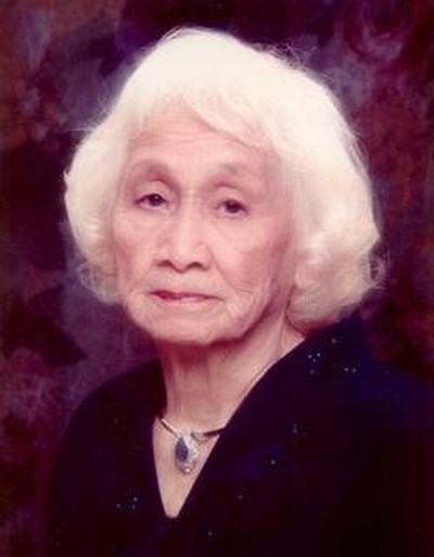 Obituary of Manuela   Jimenez