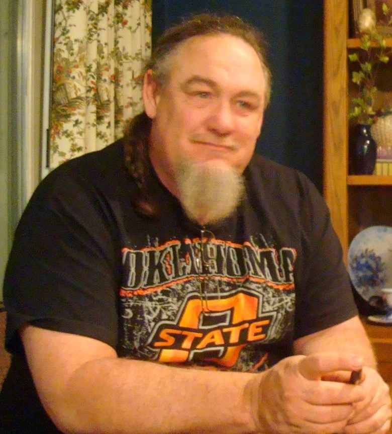 Obituary of Gregory Dale Beesley