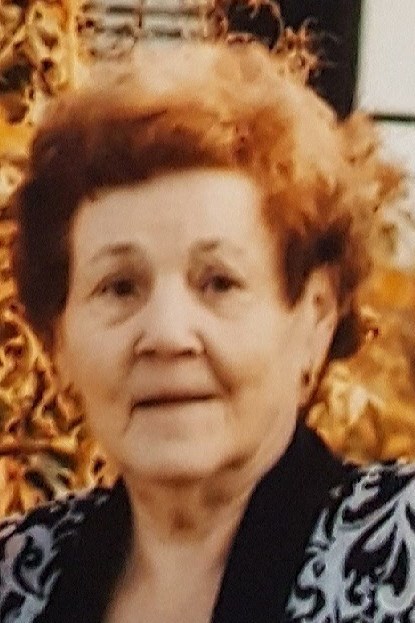 Obituary of Gertrude (Fournier) Whalen