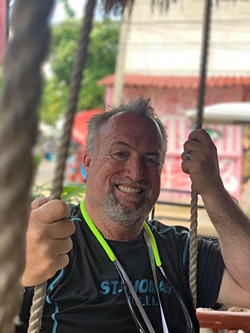 Obituary of Michael Lee Leonard