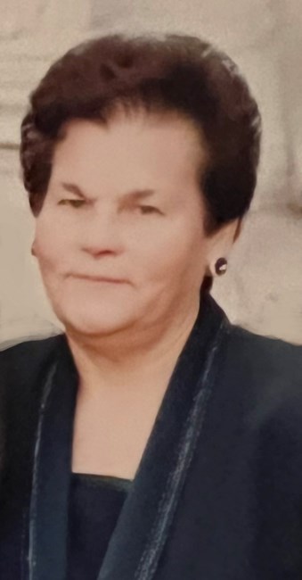 Obituary of Toula Phillips