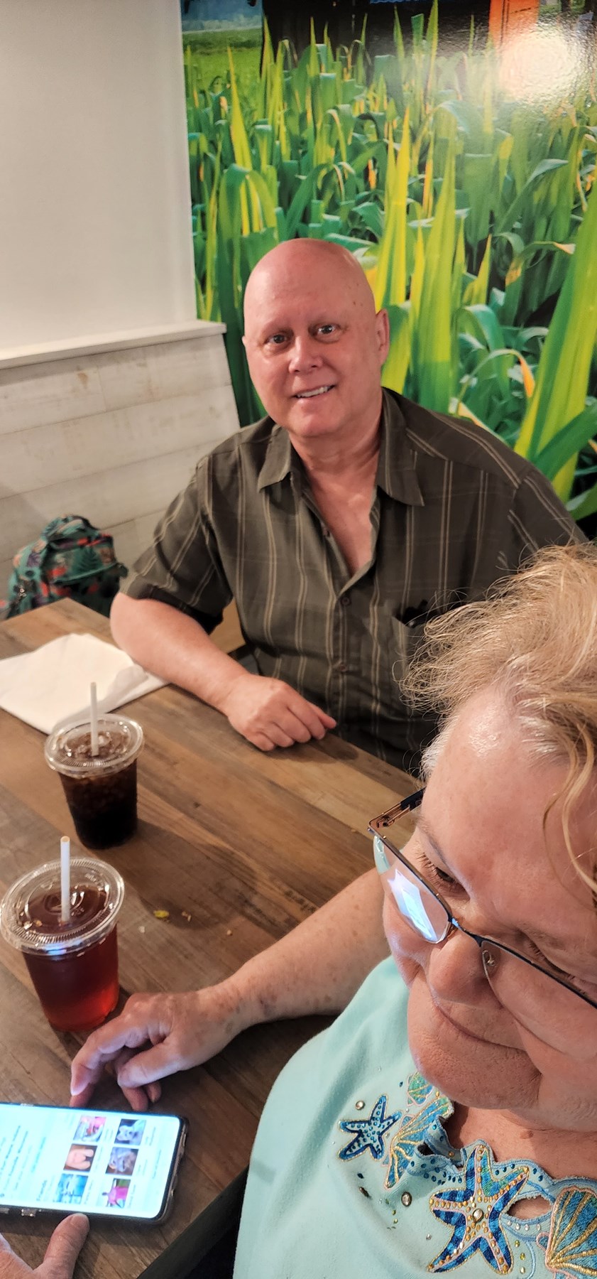 Obituary of William Lee Breidenstein Jr.