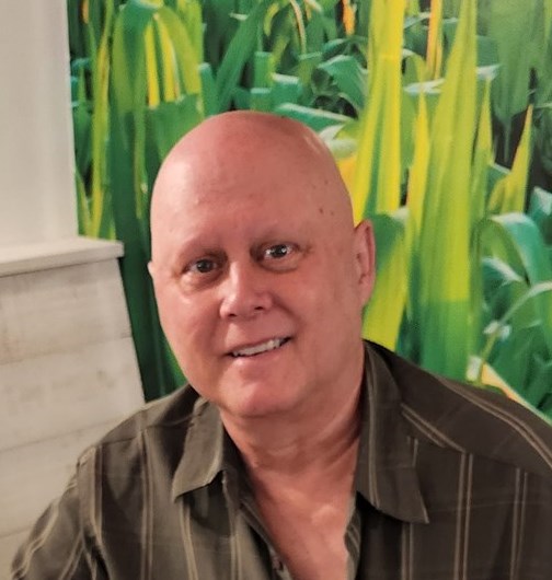 Obituary of William Lee Breidenstein Jr.