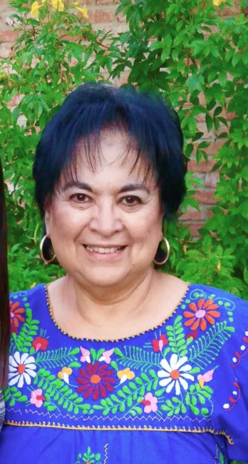 Obituary of Amalia "Molly" Cortez