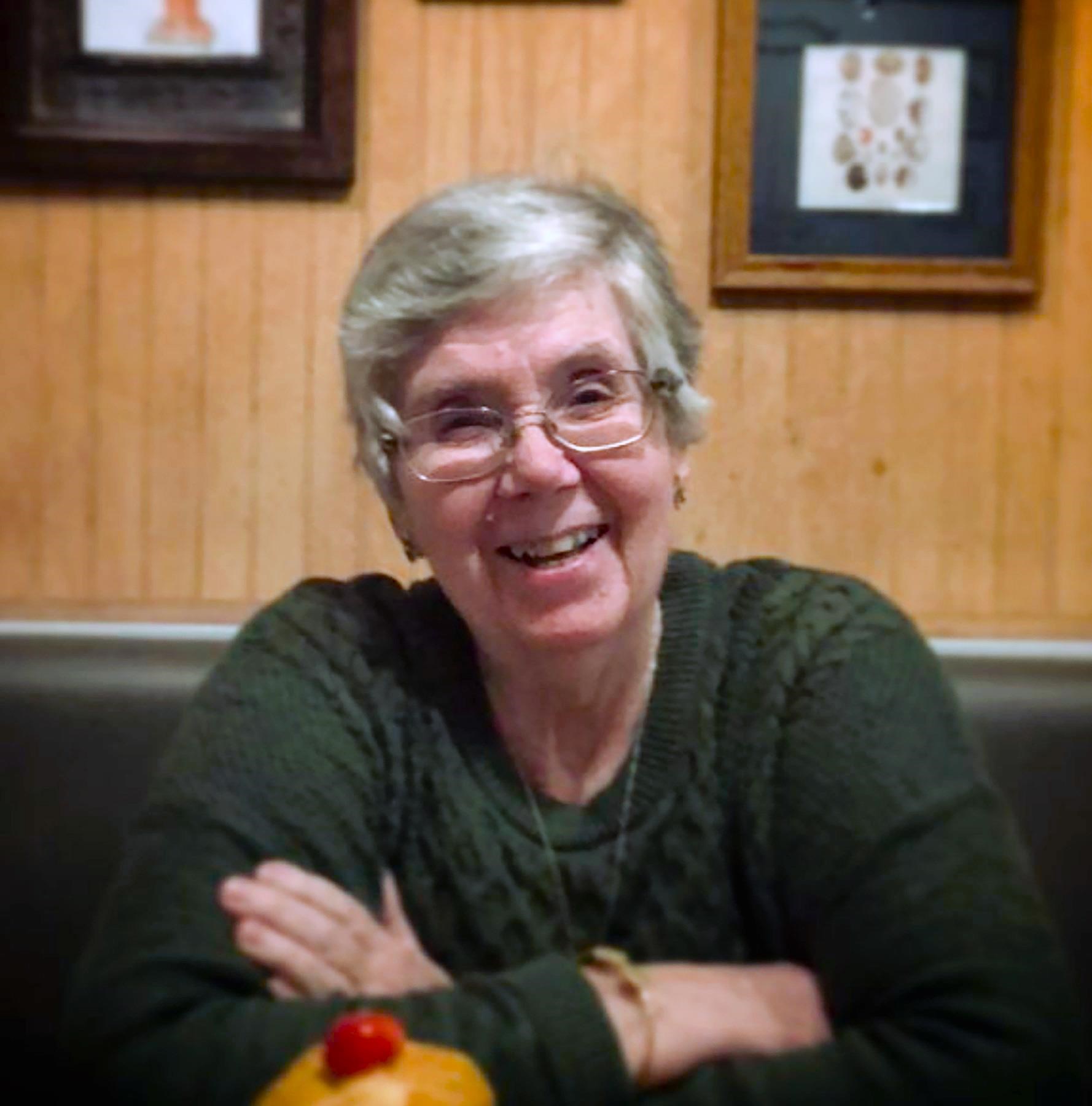 Obituary of Elizabeth S Eller