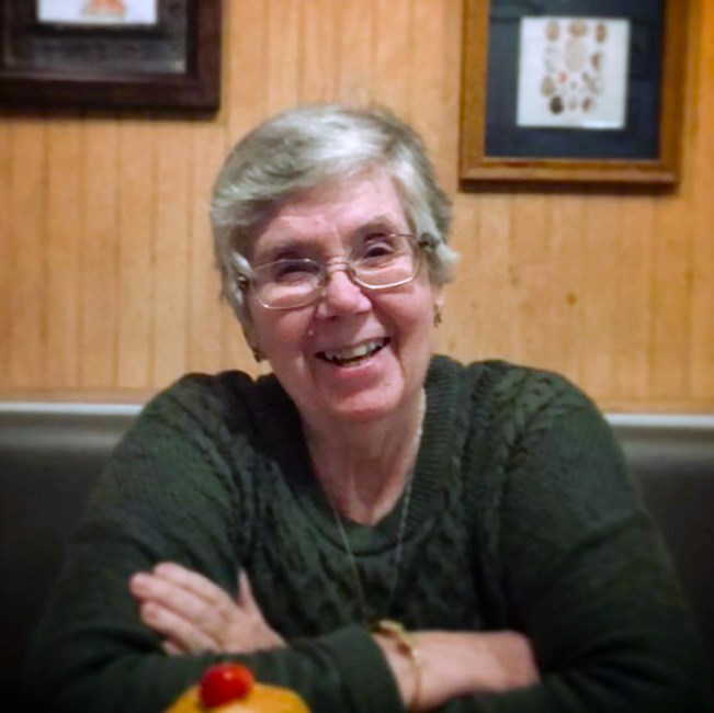 Obituary of Elizabeth S Eller