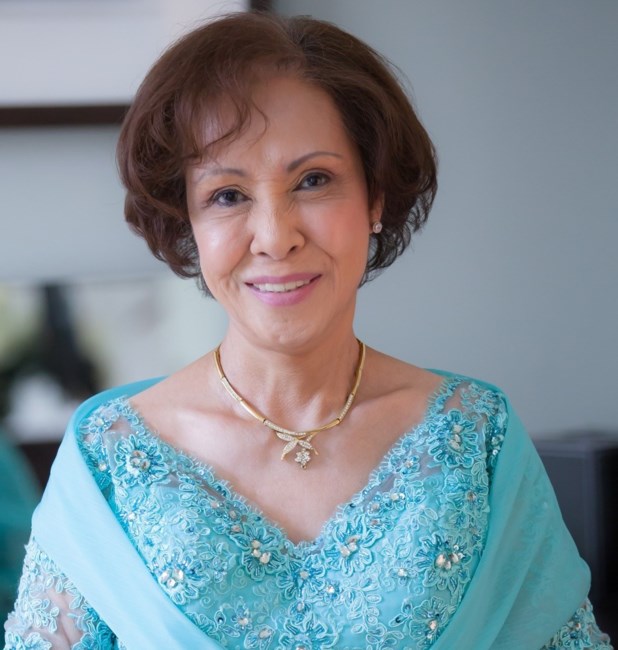 Obituario de Hang Vuong Hoang