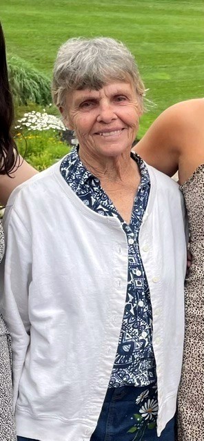 Obituary of Jean Helen Simmons