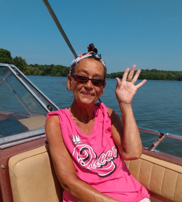 Obituary of Karen Lea Craft