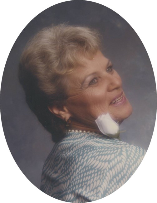 Obituary of Genevieve C. Black DiBello