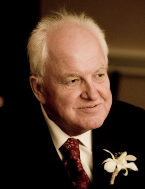 Obituary of Robert Leslie Knudsen