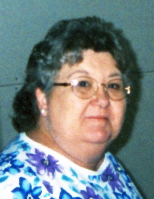 Obituary of Judy Fern Howell