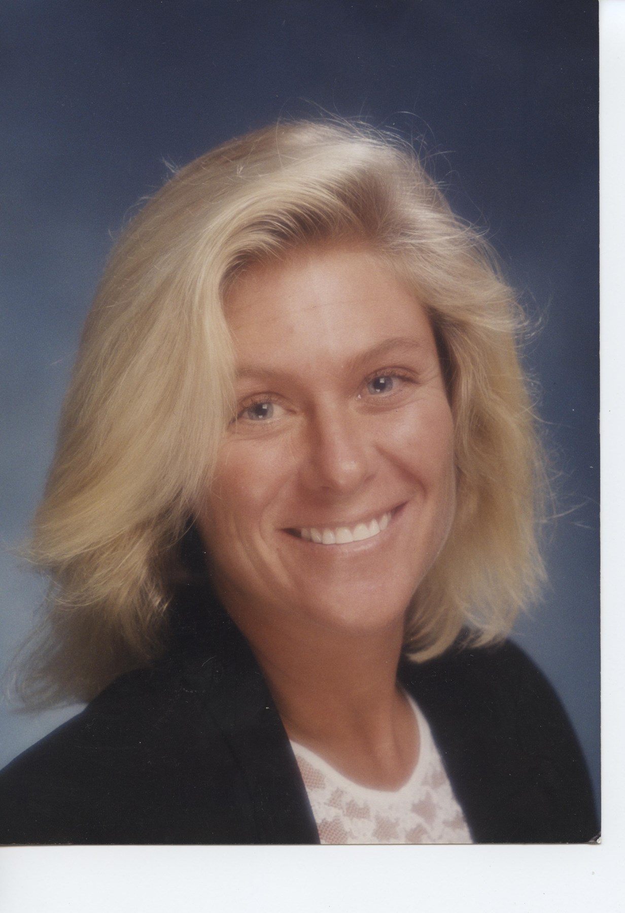 Obituary of Jackie VanderGeest