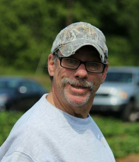 Avis de décès de Gerald Martin Morris