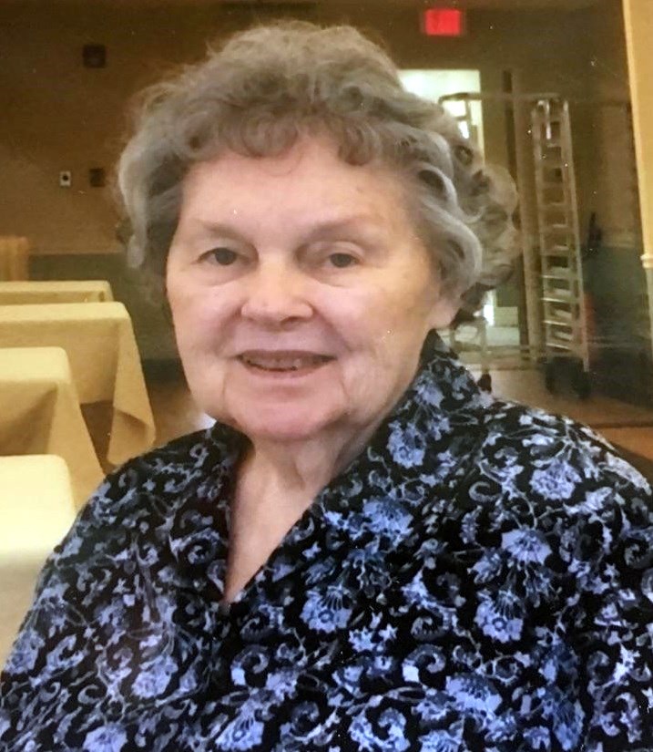 Isabelle Bills Obituary Jacksonville, FL
