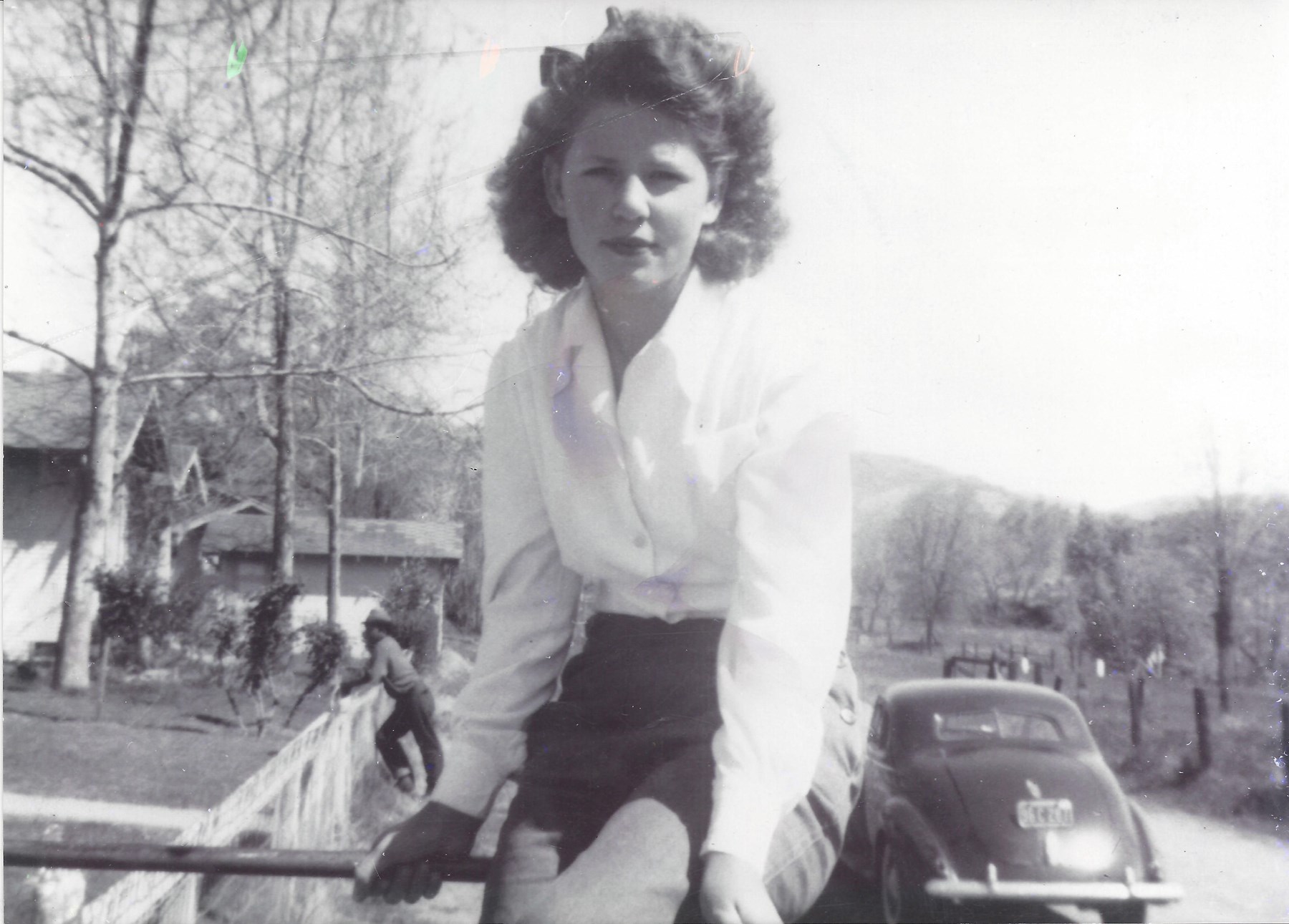 Obituary of Margaret McDaniel