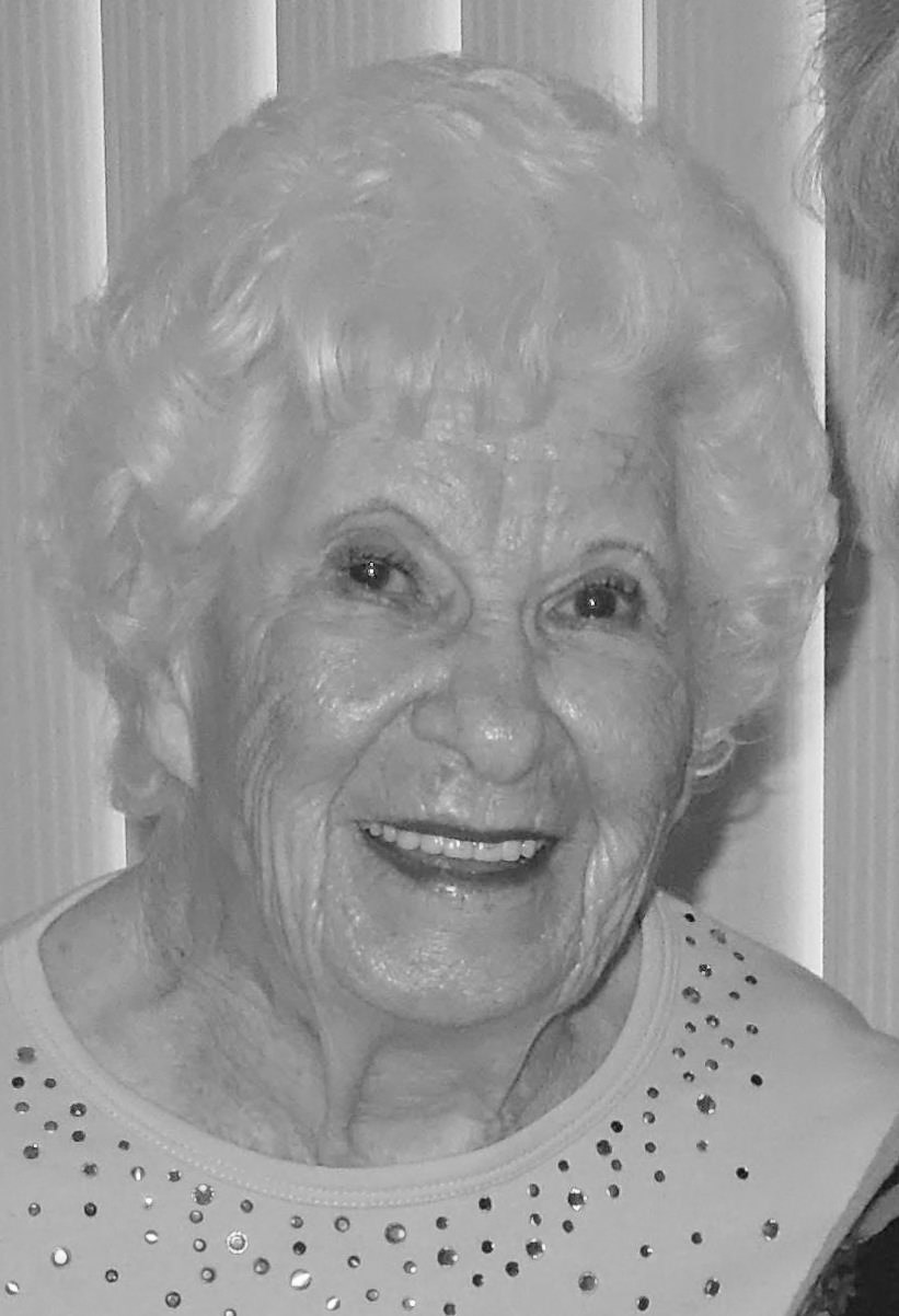 Obituary of Rose Von Gogh