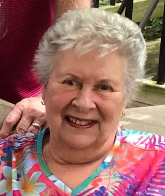 Obituary of Ruth Ann Bantz