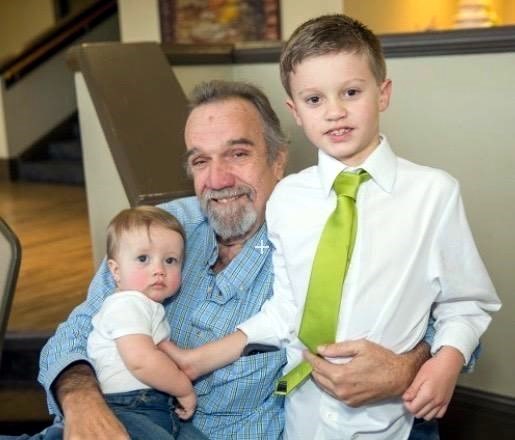 Obituary of George Anthony Lafosse