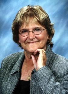 Obituary of Yvonne M Morris