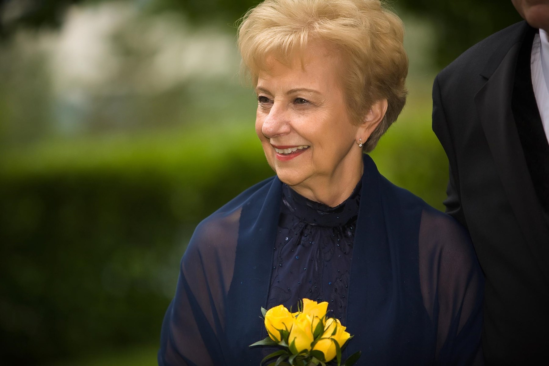 Obituary of Joyce Carol Brehmer