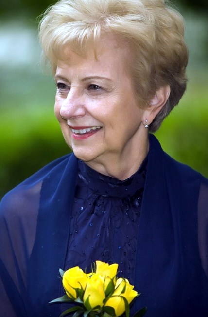 Obituary of Joyce Carol Brehmer