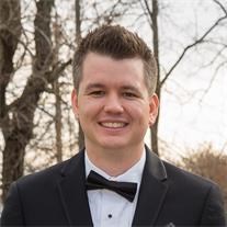 Obituary of Nyall J. Sheldon