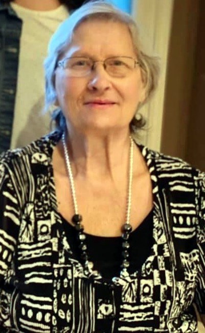 Obituary of Anna G. Escamilla
