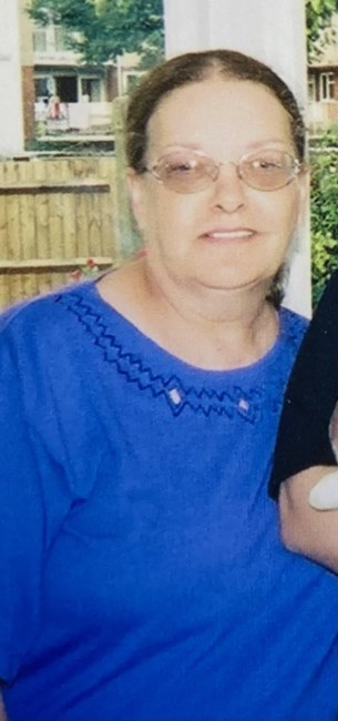 Obituary of Judy Latrica Shelton