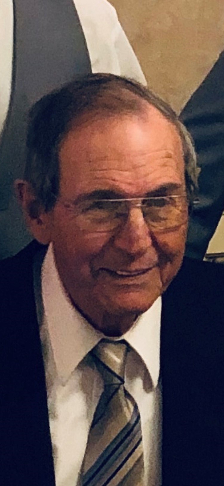 Obituary of Edward Szymansky Jr.