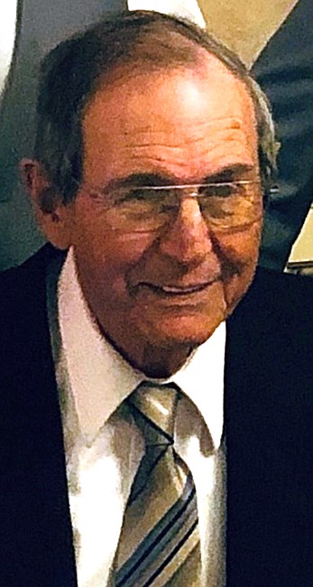 Obituary of Edward Szymansky Jr.