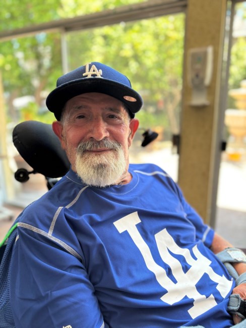 Avis de décès de Jesse Oscar Chavarela