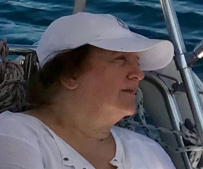 Obituary of Dawn Ingall