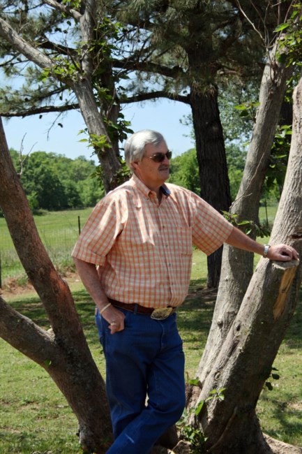 Obituary of David Neal Waller