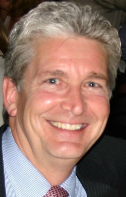 Obituary of Charles Theobald