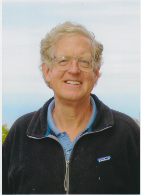 Obituary of Beaumont Allen