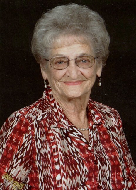 Obituary of JoAnn DeKeyzer