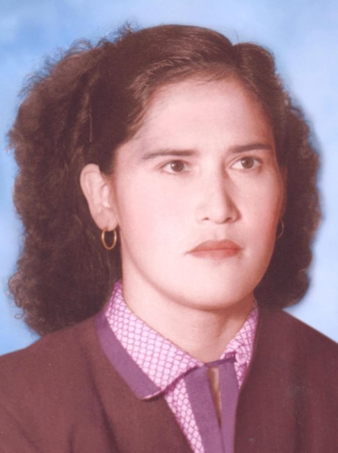 Obituary of Margarita Flores