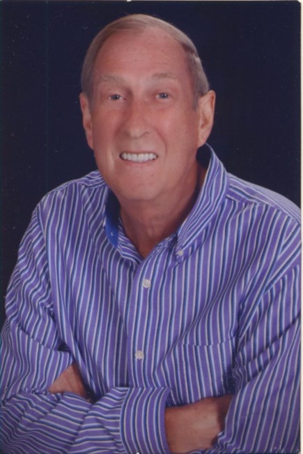 Obituary of William Hoyt Walters Jr.