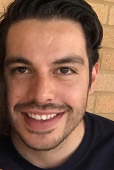 Obituary of Jorge Alonzo Reyes Morales