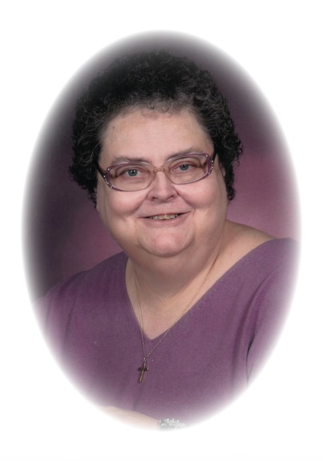 Obituary of Marie E Vanden Bosch