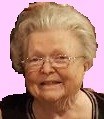 Obituary of Patricia Marie Hluzek